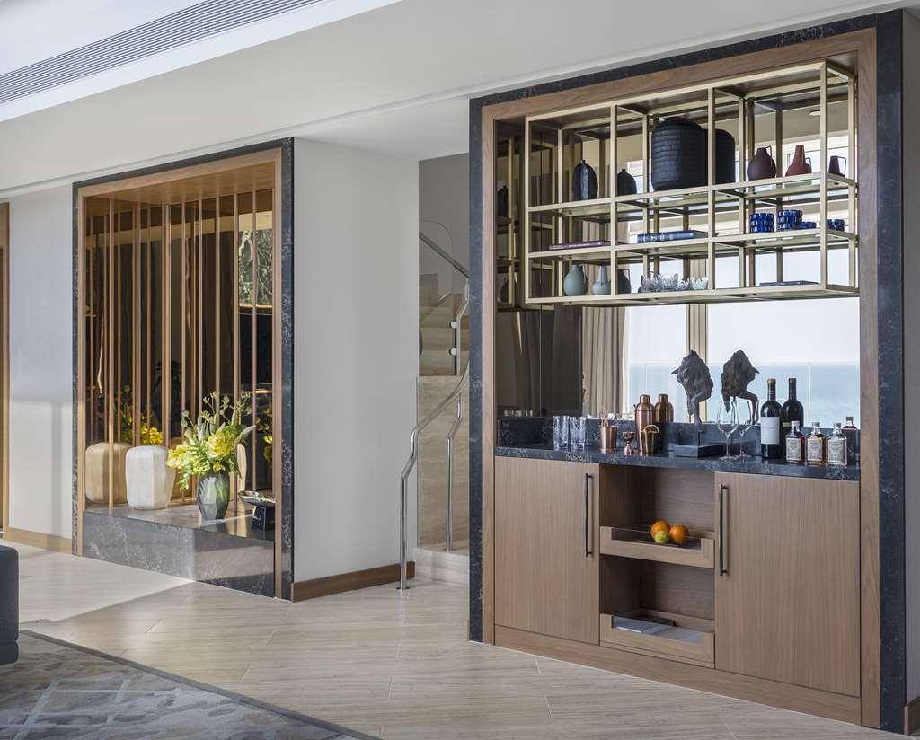 The David Kempinski Tel Aviv Habitación foto