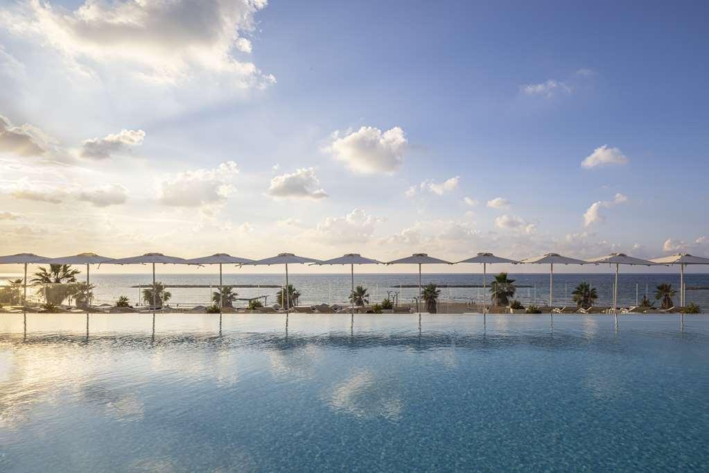 The David Kempinski Tel Aviv Facilidades foto