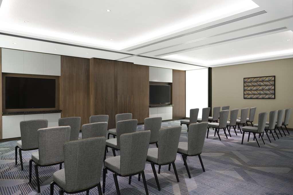 The David Kempinski Tel Aviv Facilidades foto