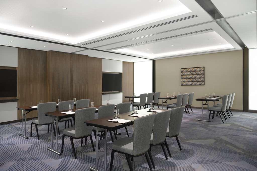 The David Kempinski Tel Aviv Facilidades foto
