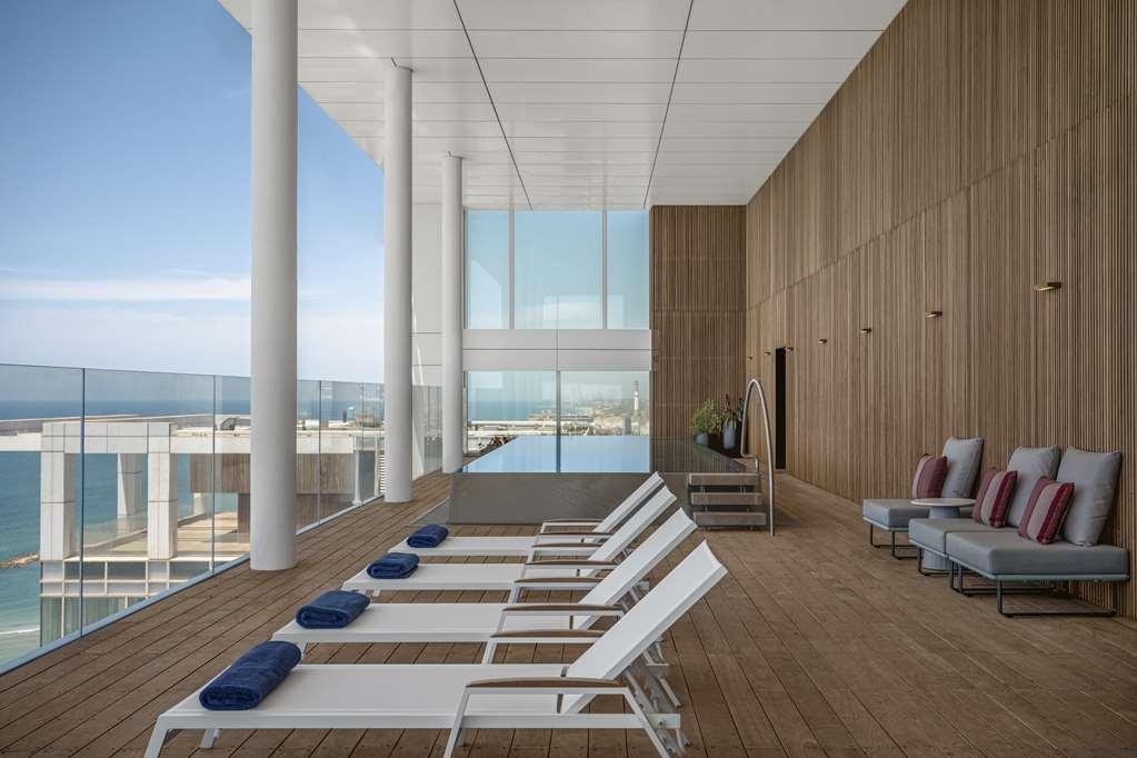 The David Kempinski Tel Aviv Facilidades foto
