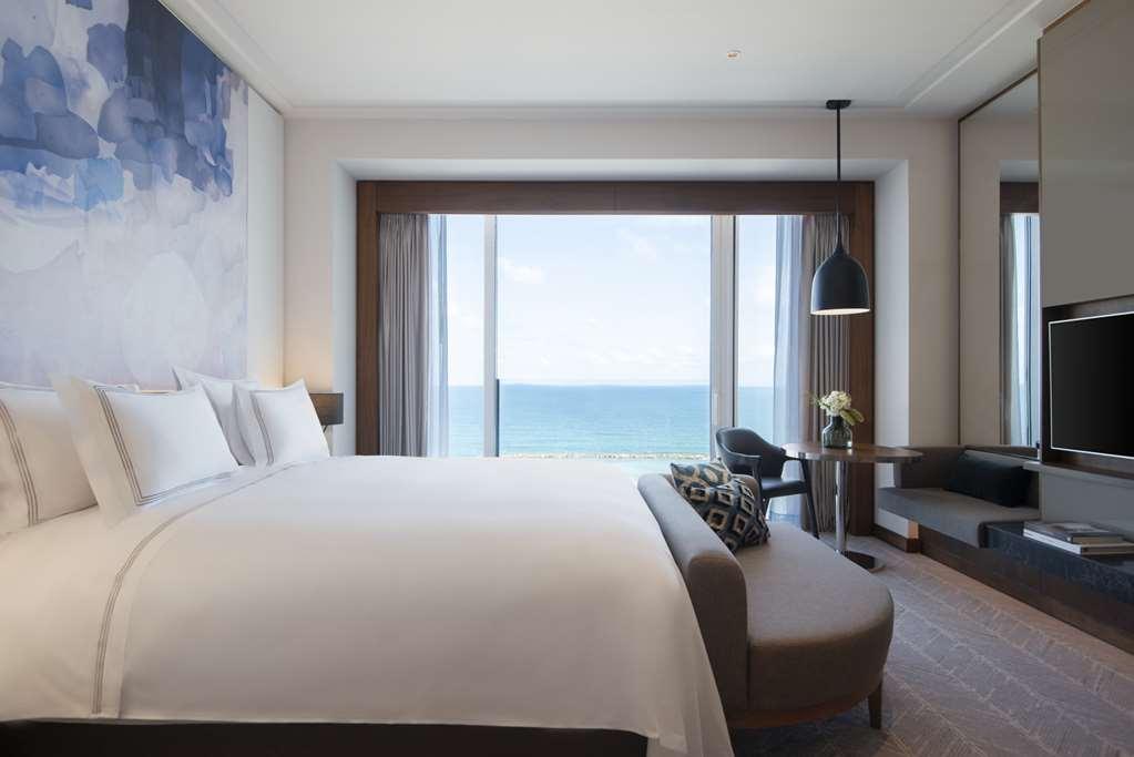 The David Kempinski Tel Aviv Habitación foto